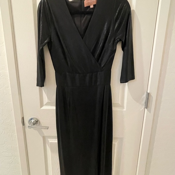 JessaKae XSmall Black dress - Picture 1 of 5